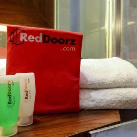 Reddoorz Syariah Near Rs Graha Husada Lampung Bandar Lampung Extérieur photo