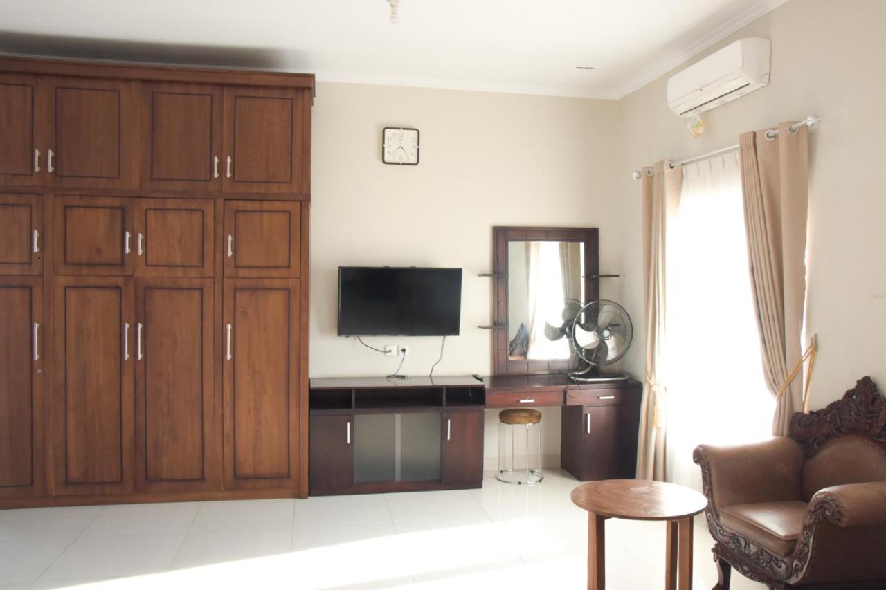 Reddoorz Syariah Near Rs Graha Husada Lampung Bandar Lampung Extérieur photo