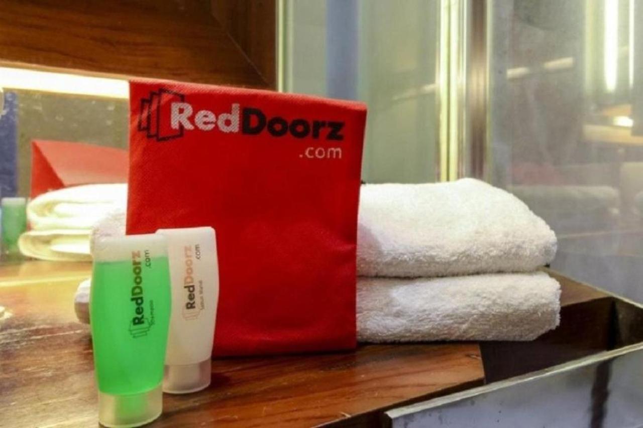 Reddoorz Syariah Near Rs Graha Husada Lampung Bandar Lampung Extérieur photo